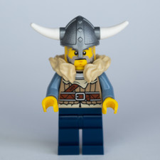 LEGO® Vikinger Viking Warrior