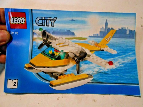 Lego city libretto - -, di