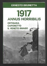 1917 Annus Horribilis -