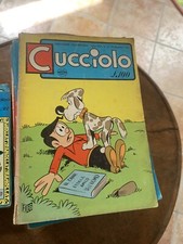 Cucciolo alpe milano - alpe,