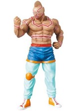 Kinnikuman udf mini figure 9