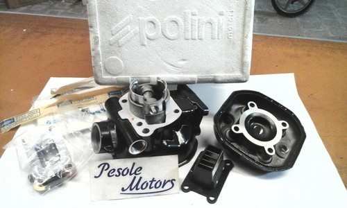 Minarelli mr4 corsa 80 d - mr4,