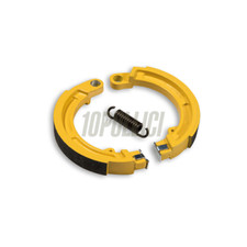 Ganasce freno MALOSSI BRAKE