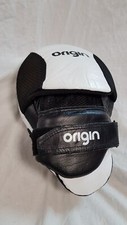 Origin Gancio e Jab Singolo