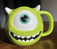 Disney Pixar Monsters Inc