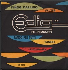 ITALIANI BALLABILI