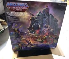 Castle Grayskull Classics