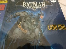 Batman The Legend Platinum