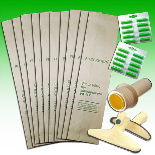 Sacchetti folletto 116 - vk,
