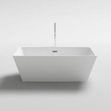 Vasca da bagno 160x80x58h