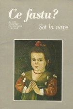 Ce fastu?. Sot la nape. A. A