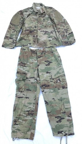 Army ocp multicam acu - us,