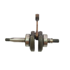 ricambi decespugliatore EFCO OLEOMAC KING 40A ALBERO MOTORE BIELLA EMAK usati