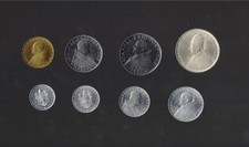 [NC] VATICANO (1962 - ANNO IV)