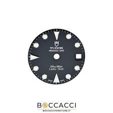 TuDoR Quadrante Nero ''Lady Sub'' Princess Data per 96090 Riferimento: 96090 (OTTIMO...