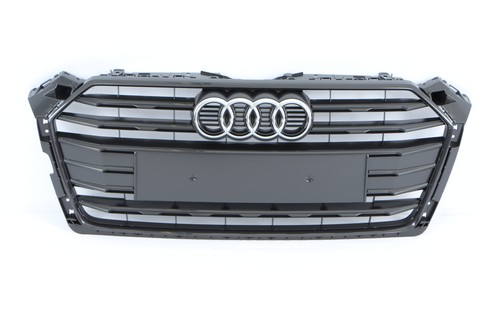 Griglia radiatore audi s5 - griglia,