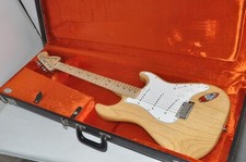 Chitarra naturale Fender USA American Vintage anni 70 Stratocaster Ref. No. 5925
