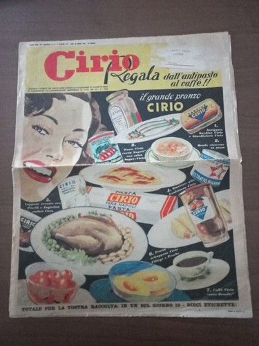 Cataloghi raccolta punti - raccolta,