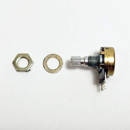 Adc equalizer sound - adc, shaper