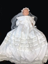 REBORN " Emily's CHRISTENING