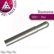 Raymarine D001 Tiller Pilot