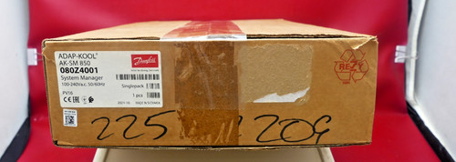 Danfoss adap kool - adap-kool, 850