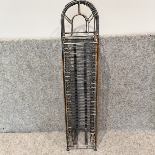 Porta vintage vimini - porta,