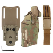 Fondina Tattica Airsoft per