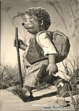 Mecki n.14 escursione 