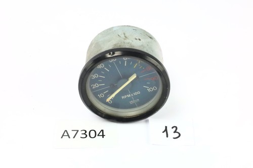 Moto guzzi 1000 1986 - moto,