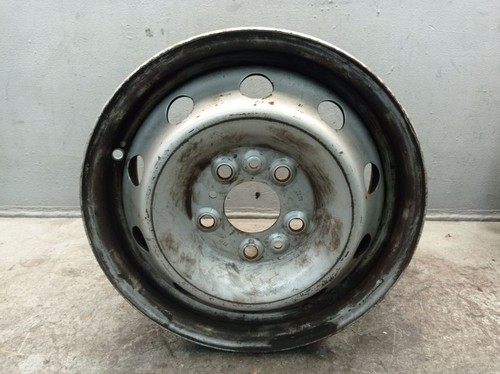 Fiat ducato cerchione - (250),
