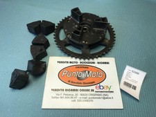 Buje amortiguador trasero Yamaha XJ 600 1991-1997