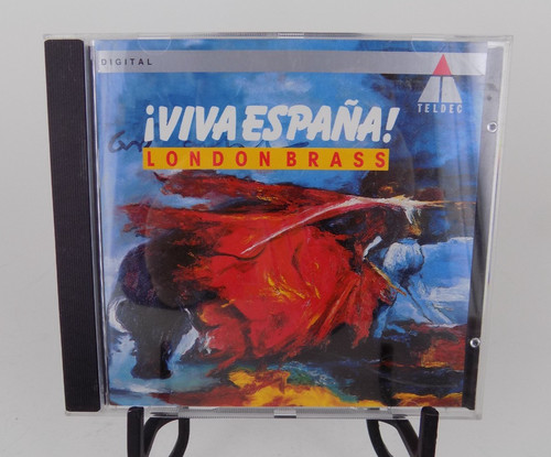 London brass viva - london,