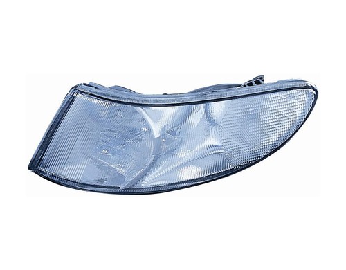 Fanale anteriore per saab 900 - fanale,