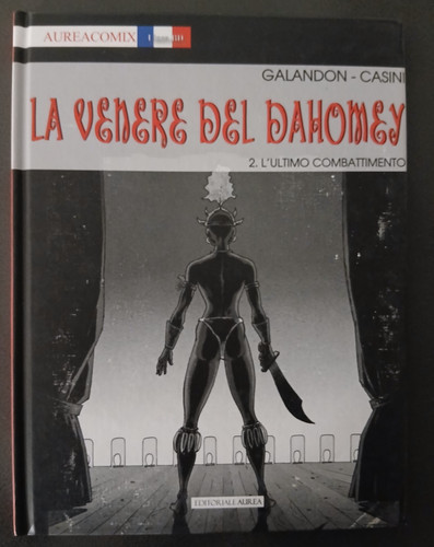 La - bd),