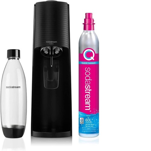 Sodastream gasatore terra - gasatore,