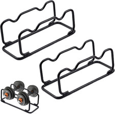 Rastrelliera per Manubri, Set