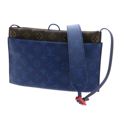 Louis vuitton pacific - pacific, split