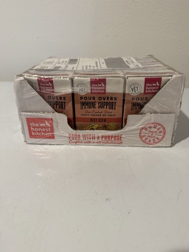 The honest kitchen supporto - the,