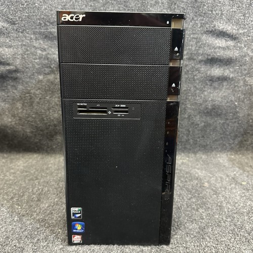 Acer aspire am3400 u2052 amd - aspire, am3400-u2052