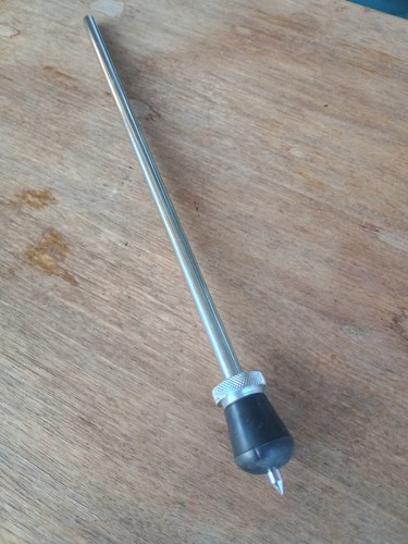 Bass drum spur vintage - bass,