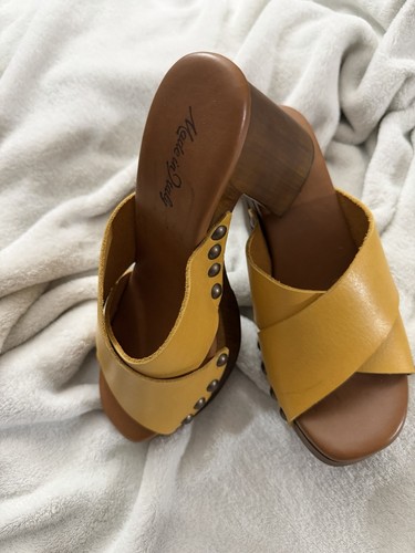 Tacchi pelle alta moda - in,