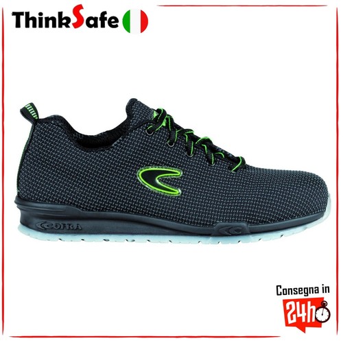 Scarpe lavoro senza puntale - scarpe, da