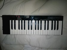 Multimedia irig keys pro - ik,