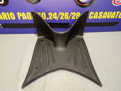 Pedana poggiapiedi piaggio - pedana,