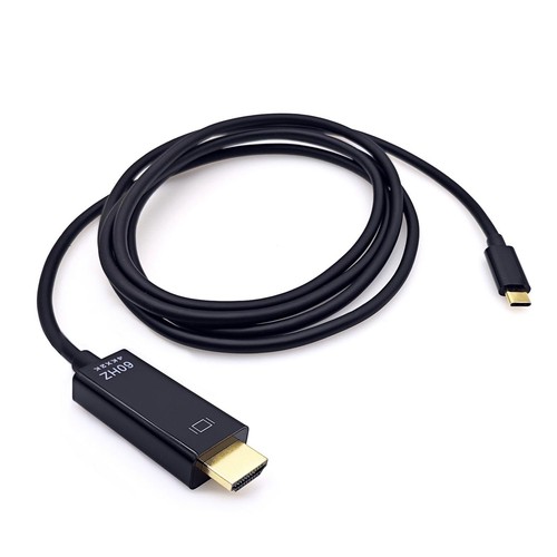 Cavo adattatore usb tipo - 1.8m,