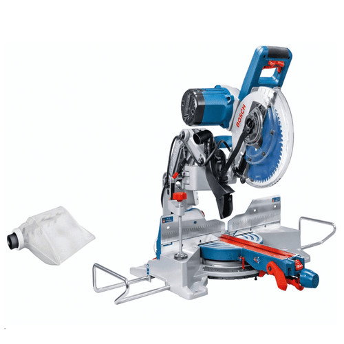 Bosch gcm gdj - 10,