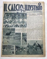 Il Calcio Illustrato N. 11 -