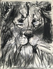 PDQ Artist Original Wildlife