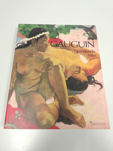 Libro raul gauguin - raul, e
